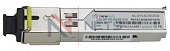 Оптический трансивер NS-SFP2.5G-W53S40, 2.5G Tx/Rx: 1550/1310nm 40km SC