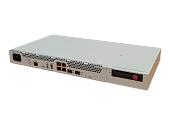 Wi-Fi контроллер беспроводных сетей Eltex WLC-30