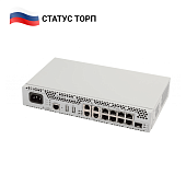 Сервисный маршрутизатор ESR-12VF