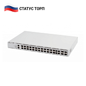 Ethernet-коммутатор MES3324F