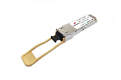 QSFP+ модуль 40G SR4 MM MPO 100M DDM