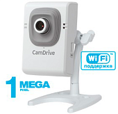 IP камера CamDrive CD320