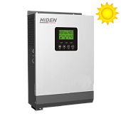 ИБП Hiden Control HS20-1012P, 12в, 1000Вт, PWM 50A