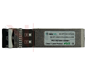 Оптический трансивер NS-SFP+ 16G CWDM, длина волны 1270nm, дальность 20km, LC, DDM