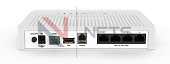 Абонентский терминал ONT NTU-RG-5421G-Wac