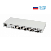 Ethernet-коммутатор MES2424_DC