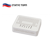 VoIP-шлюз TAU-1M.IP