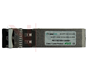 Оптический трансивер NS-SFP+ 16G CWDM, длина волны 1610nm, дальность 40km, LC, DDM