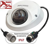 Купольная IP камера Beward BD4640DM