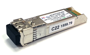 DWDM 32G SFP28