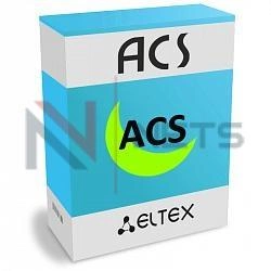 Опция ACS-CPE-1024 системы Eltex.ACS