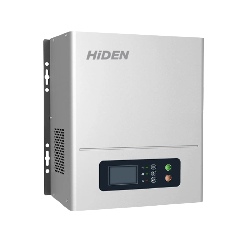 ИБП Hiden Control HPS20-0612N, 12в, 600Вт