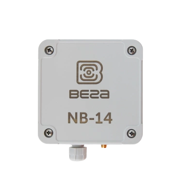 Вега NB-14 - NB-IoT модем с контролем сопротивления