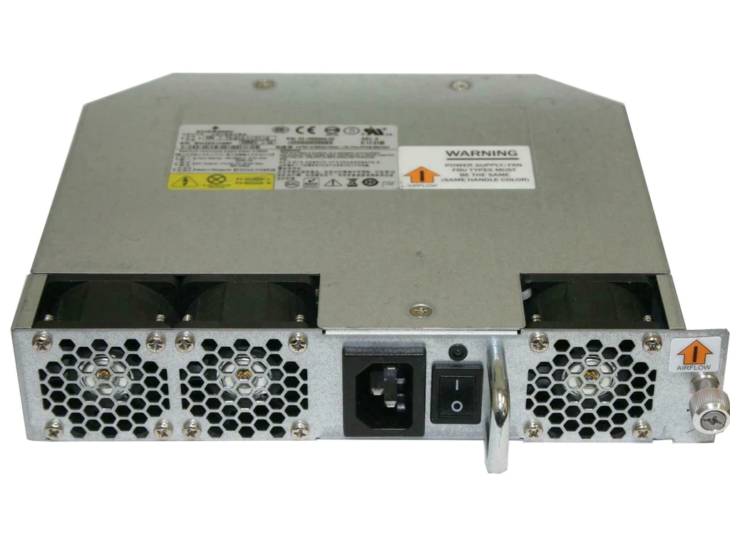 Блок питания Brocade 250W AC power supply