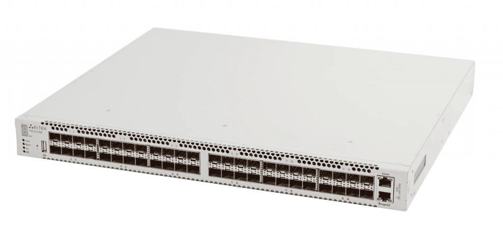 Ethernet-коммутатор MES5248