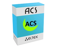 Система управления ELTEX.ACS