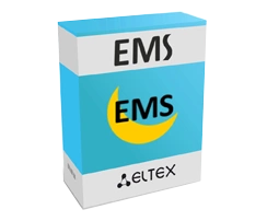 Система управления ELTEX.EMS