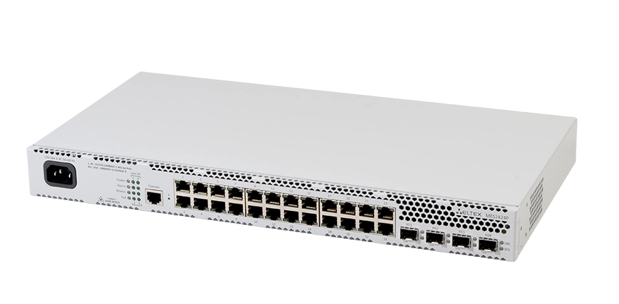 Ethernet-коммутатор MES2424P AC