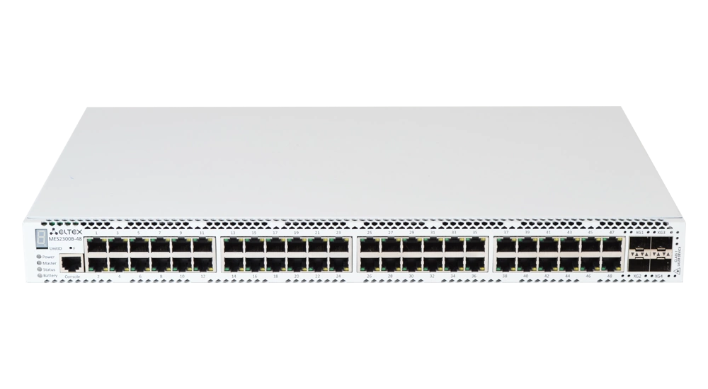 Ethernet-коммутатор MES2300B-48